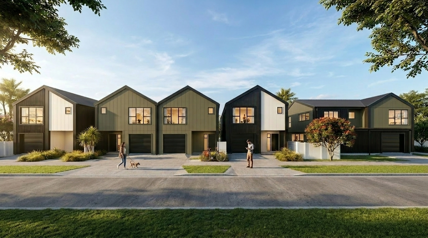 33 John St
