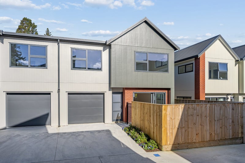 Akatarawa Road - Lot 3 - Residential Development Upper Hutt