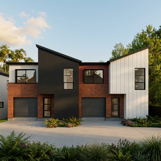 Akatarawa Road - Lot 3