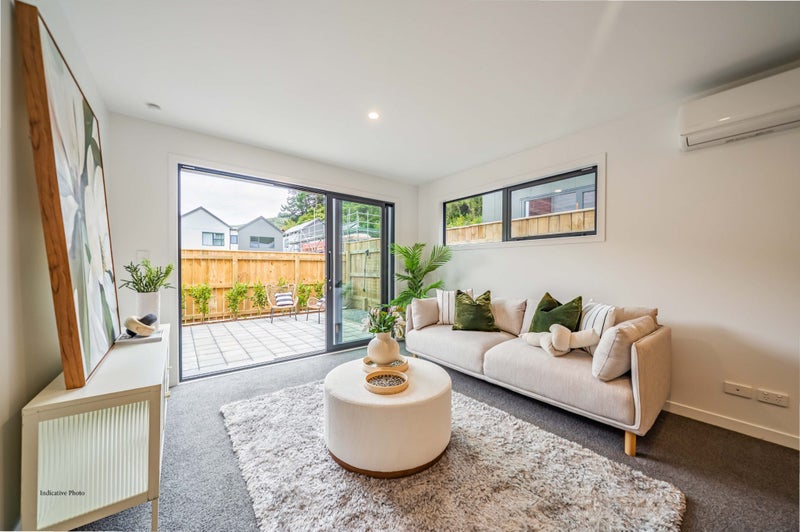 Akatarawa Road - Lot 3 - Image 14