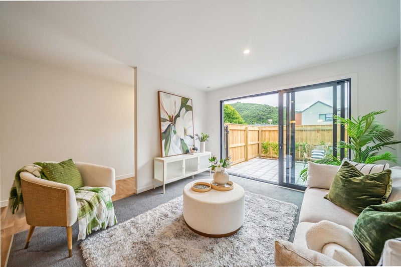 Akatarawa Road - Lot 3 - Image 20