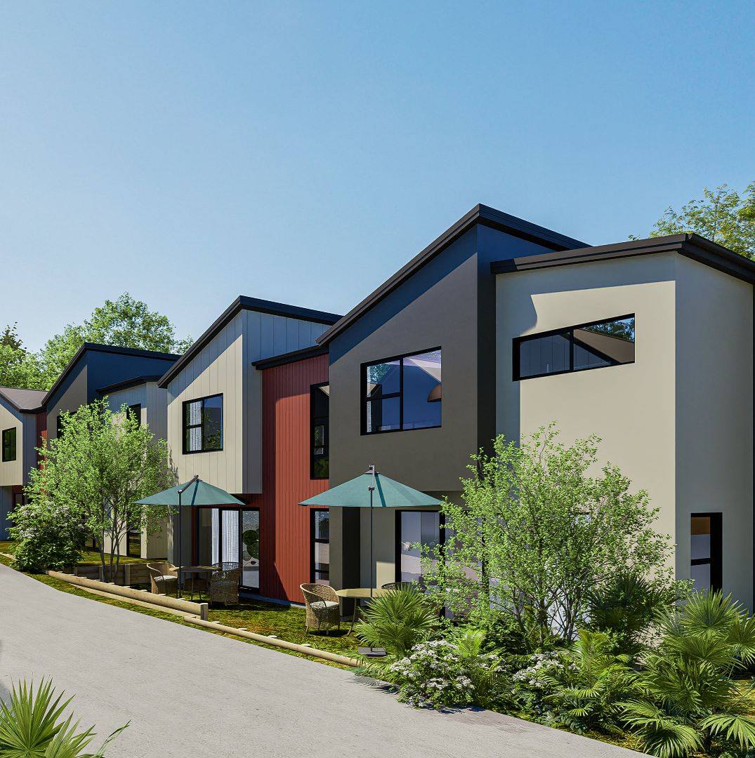 Akatarawa Road - Lot 4