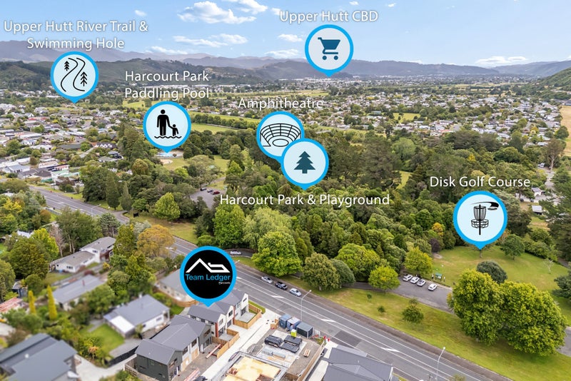 Akatarawa Road - Lot 6 - Image 12