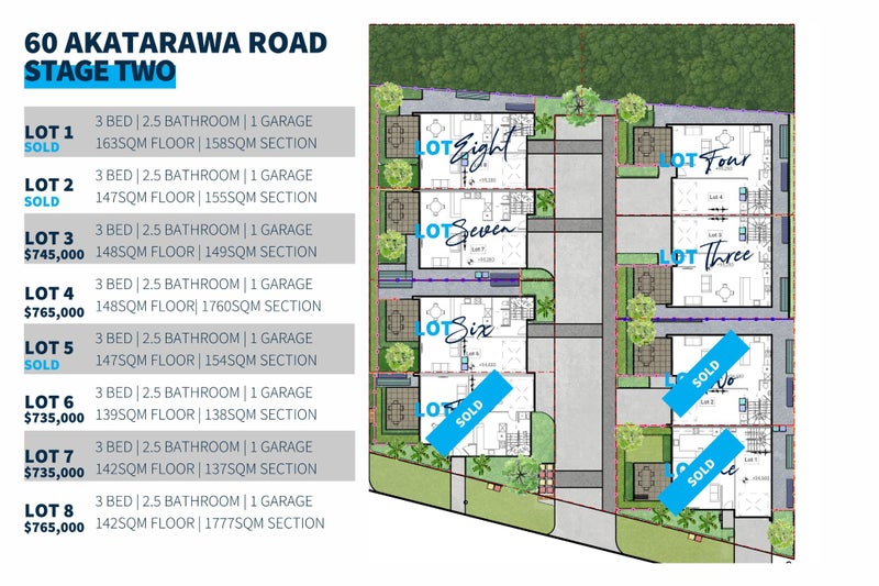 Akatarawa Road - Lot 7 - Image 20