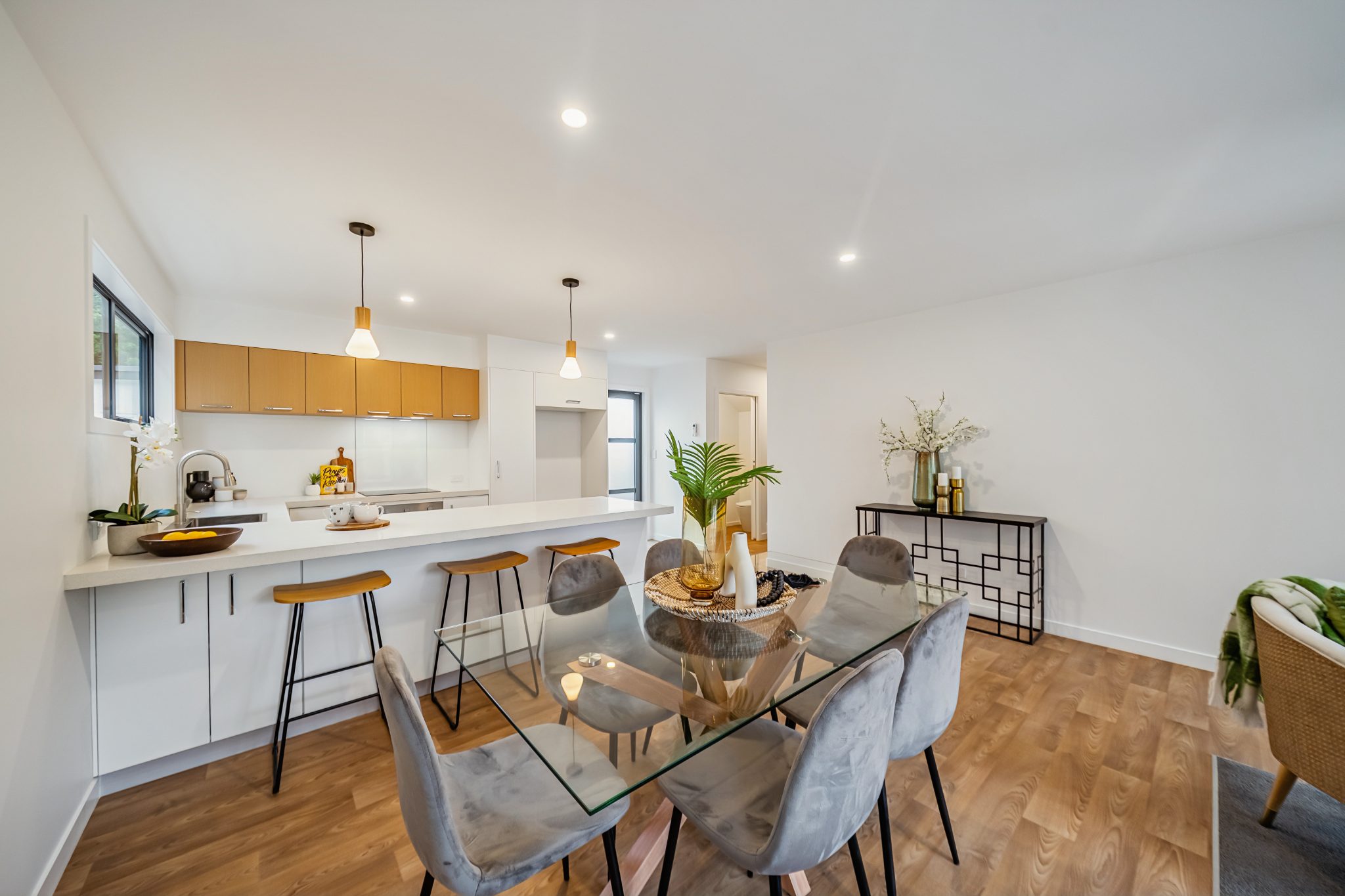 Lot 2 Bedroom