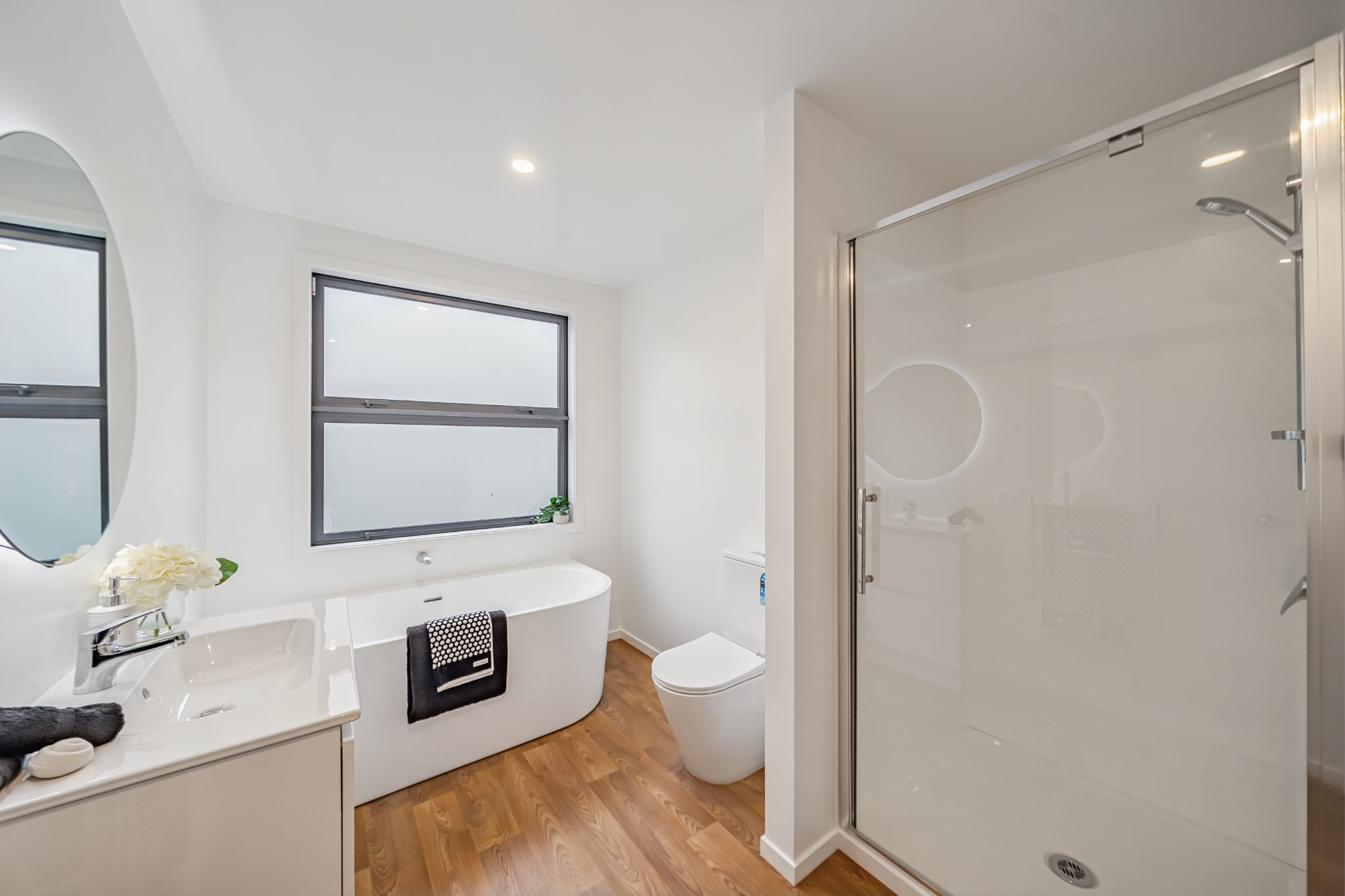 Lot 2 Bathroom